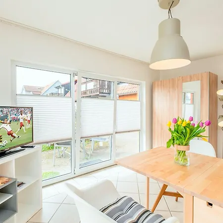 Sanddorn, Lägenhet Prerow