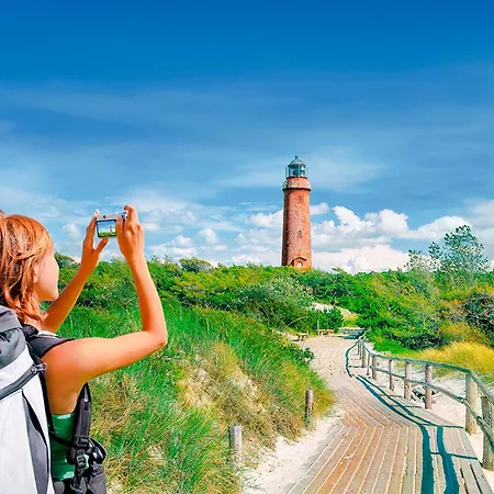 Sanddorn, Lägenhet Prerow