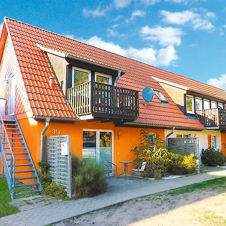 Sanddorn, *